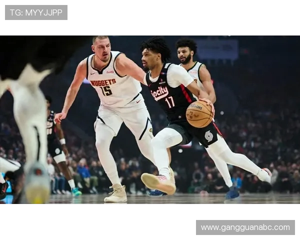 爵士与开拓者历史交锋战绩分析及近期表现对比