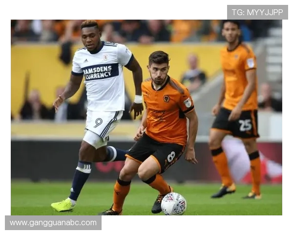 狼队与诺维奇激战正酣谁能在英超赛场上笑到最后