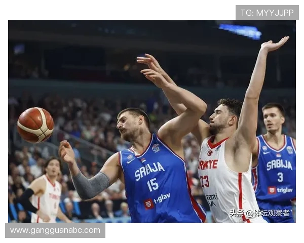 男篮世预赛精彩对决土耳其迎战乌克兰全力争胜展现实力