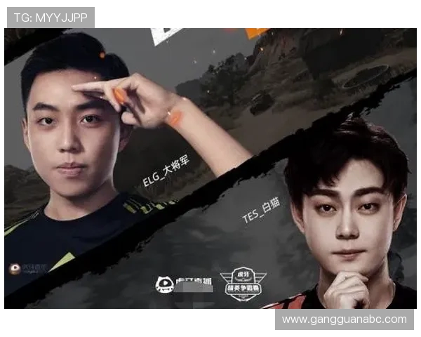 和平精英纪实：TES战队在竞技场上的蜕变与成长之路