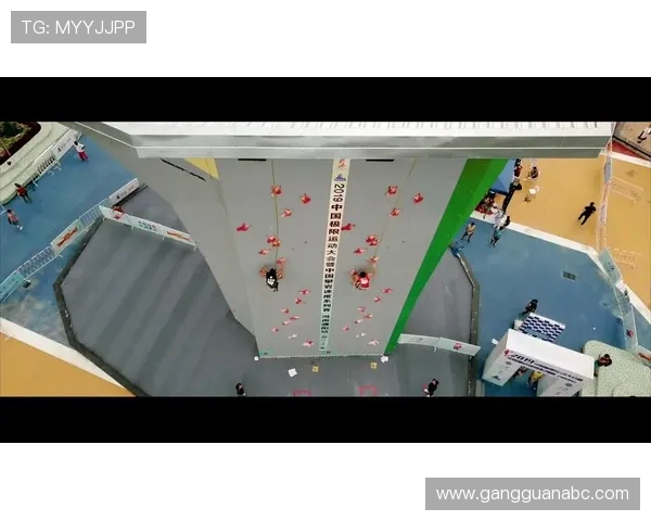 杭州极限运动队在攀岩联赛中的状态表现分析与点评